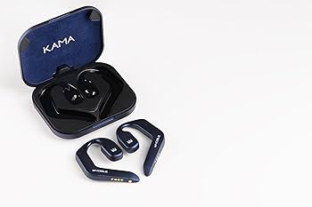 イヤホン Noble Bluetooth earphone emilaidirect_pro